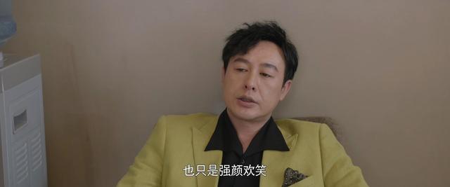 《心居》临近结局，重排10位演员演技，张颂文榜首，童瑶未进前5
