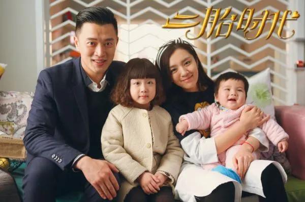 二胎家庭，其实老大比父母更爱老二