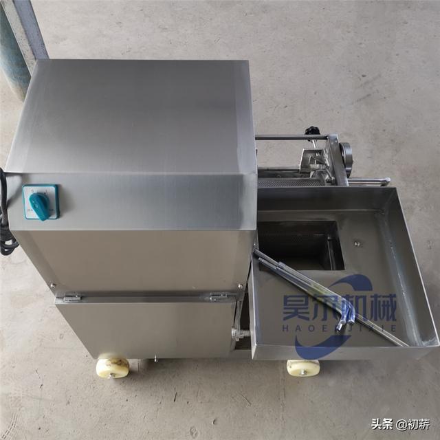 过滤机取