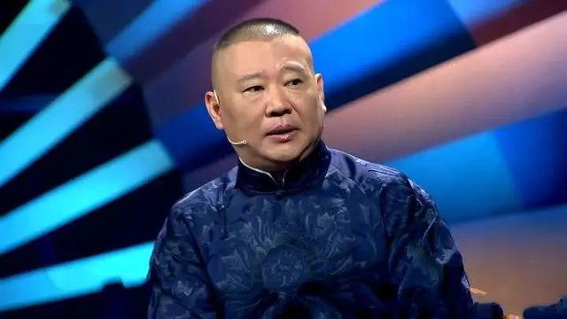 德云社2022年4个大瓜：张九南离婚事件又反转，郭麒麟恋情曝光