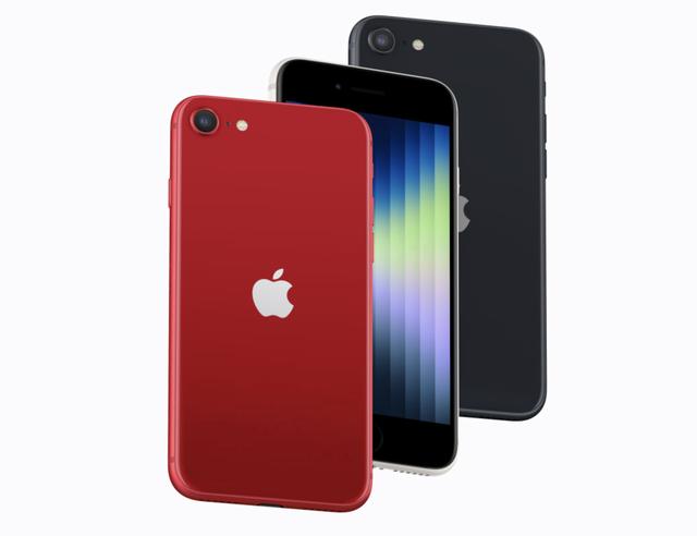 因为这4个原因，我决定购买苹果iPhone SE3