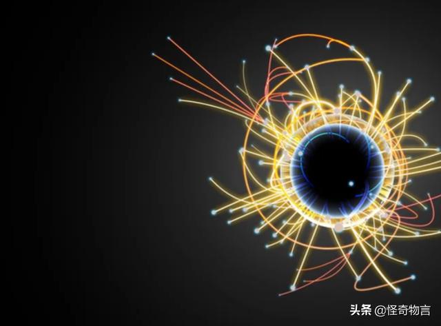 一颗粒子就能破坏宇宙的平衡导致宇宙毁灭，一切归零，可能吗？