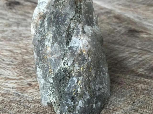 三位中国大哥在南美的采金人生