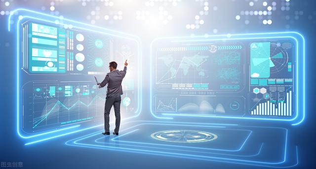 深度解密互联网科技公司本质