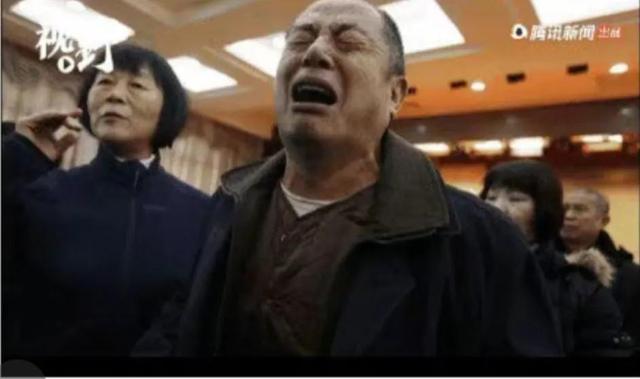东航空难，家属的表现让人破防：比起等待，最难的是接受现实