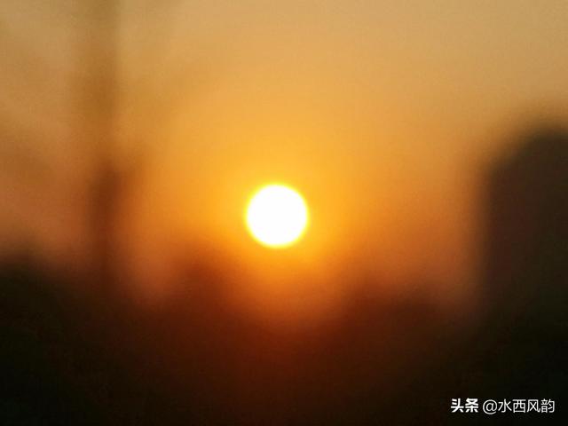 细品时光的味道