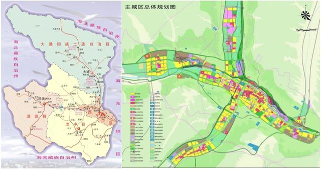 西宁房价未来趋势：量价背离明显，经济实力偏弱，凸显后市隐忧