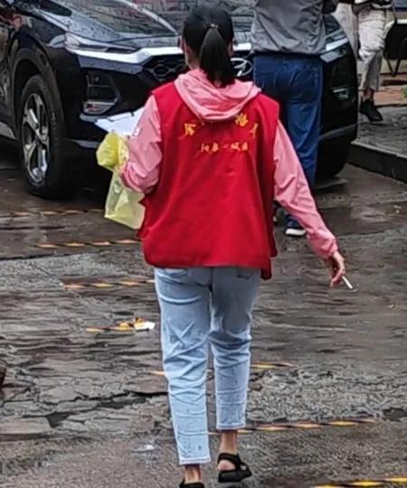 社区网格员考试内容，社区网格员怎么报名考试