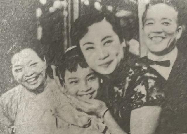 她被誉为“电影皇后”，因漂亮被戴笠霸占三年，丈夫含泪跟她离婚