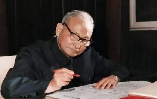 1994年，林彪女儿提出两个请求，陈云急召洪学智：交给你去办