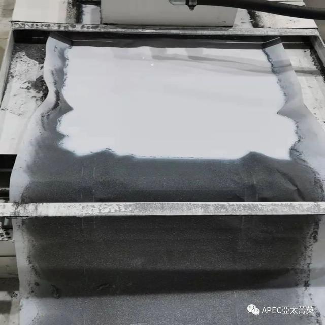 纸带过滤机分析报告