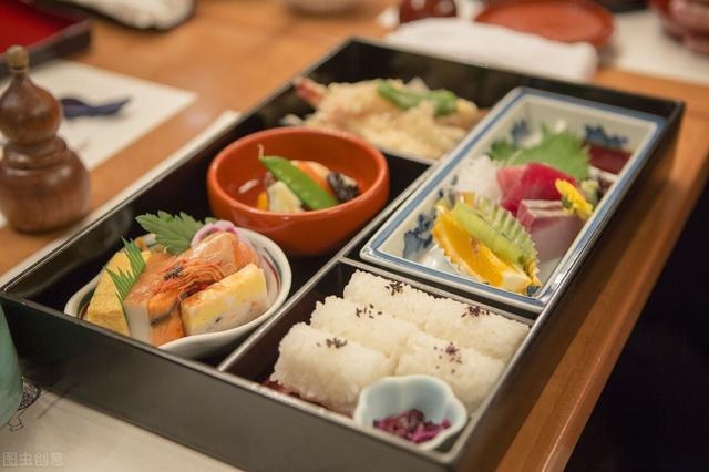 日本饮食