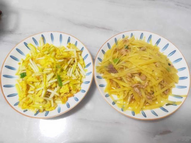 产妇产前125斤，产后维持在112斤，得益于她婆婆做的花样月子餐