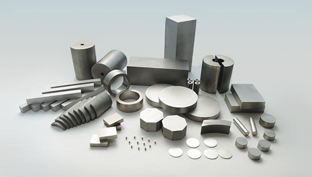 碳中和发展的4大关键材料，相关核心企业或迎发展良机