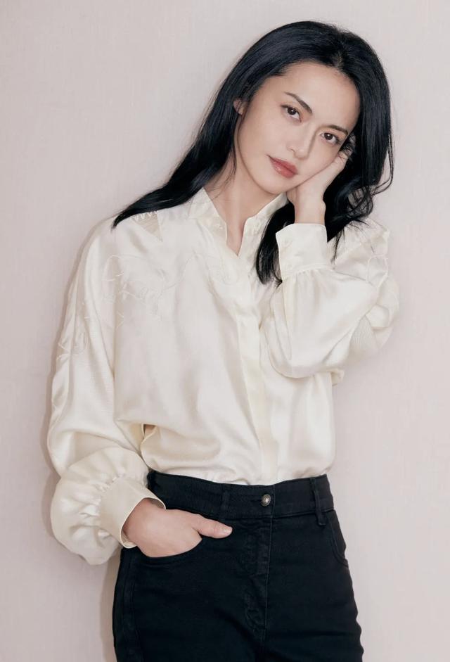 姚晨出演电视剧(姚晨出演什么电视剧)