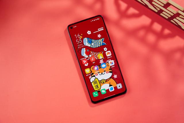 斩获年度最佳后，OPPO ColorOS月活用户破5亿