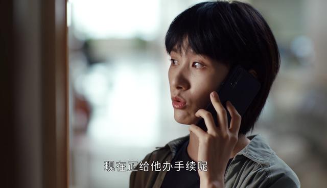 重生之门：廖双是反派？尚不确定，但她装糊涂的行为的确有问题