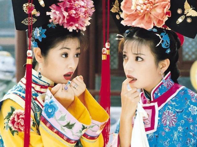 乾隆65岁生下一女，受3代帝王荣宠，乾隆：若你是男儿，必立储君