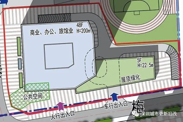 岁宝国展中心项目一期销售中心精装修工程