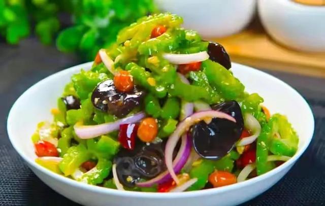 春分过后，牢记多吃6种“凉性菜”，少吃3种“发物”，增强体质