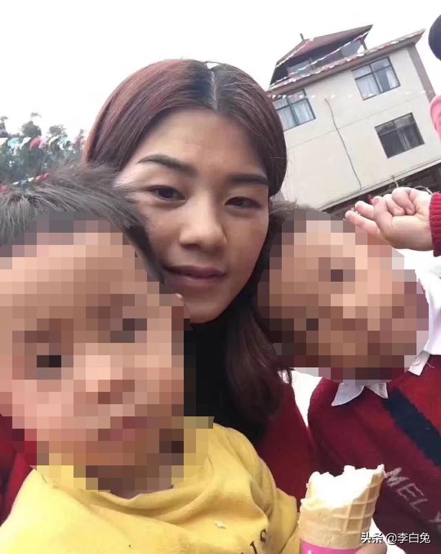 2019年，福建妈妈带3岁、6岁两个幼子投江自尽，遗书揭开痛心真相