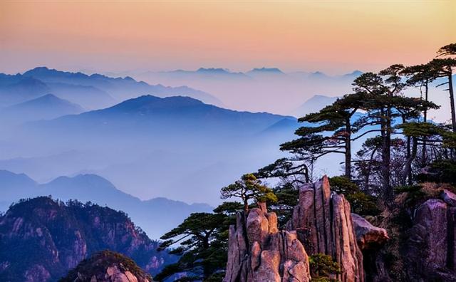 中國4個雙遺産景區，堪稱國內旅行景區的天花板，你去過幾個呢？