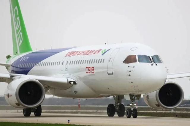 又是波音飞机：海南航空HU7350故障！我国C919究竟何时能交付？