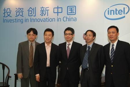 全球10大知名芯片公司，美国占了最多，中国占了多少？