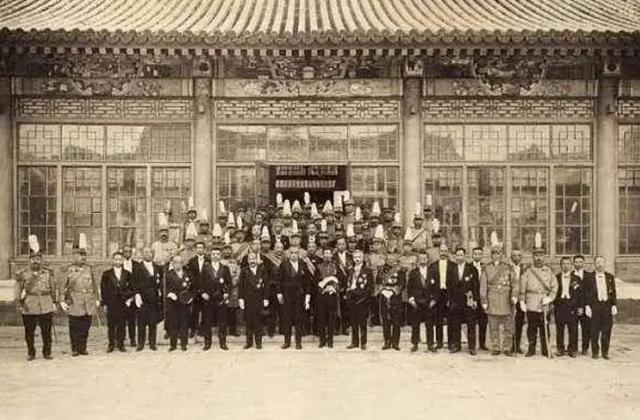 英国教授：四大文明古国中，印度和埃及还在，为何却只承认中国？