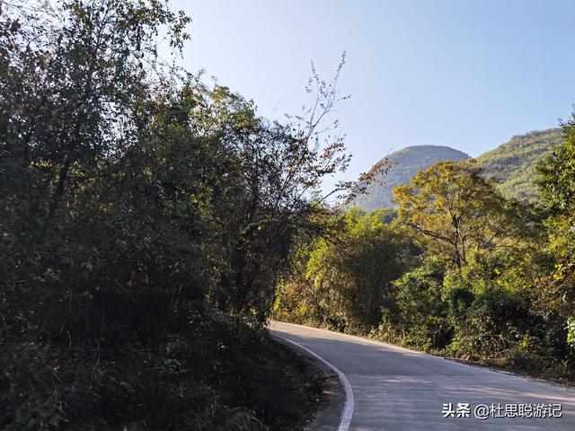 漢EV自駕廣西，跋山涉水步行探訪湘江源頭，美如畫