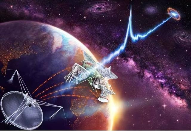 NASA为何不顾科学家警告，也执意要向宇宙广播地球信息？太天真了