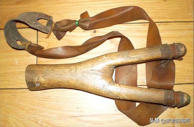 七八十年代农村孩子自制40种玩具,你玩过几种?