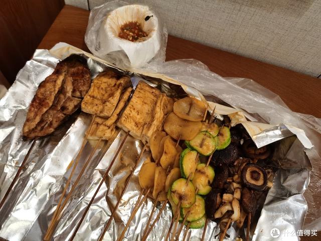 旅行就要邊走邊吃：舌尖上的昆明，盤點我在昆明吃到的各種美食
