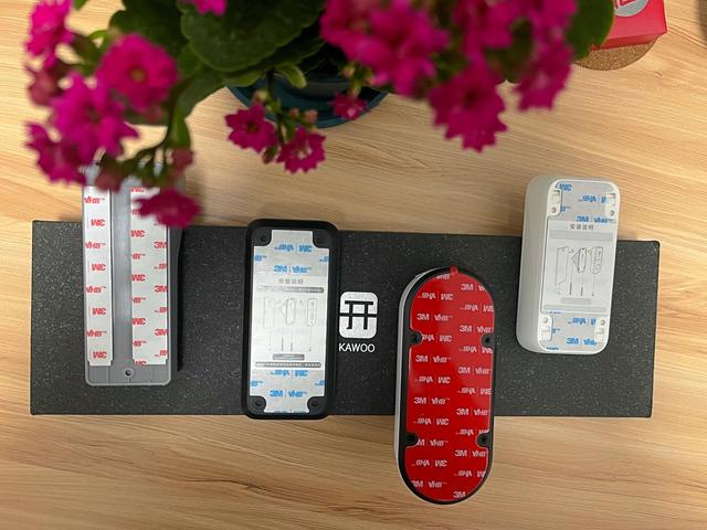 家庭智能门铃怎么选？不妨看看这4款主流2K门铃评测