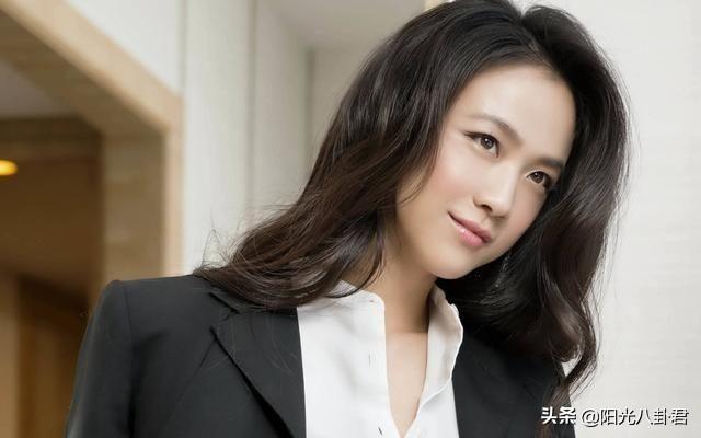 长着一张演员脸，演技却一言难尽，这5位内地女演员个个都被高估