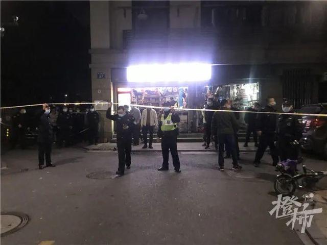 杭州警方通报一起致1死2伤事故，肇事者已被控制