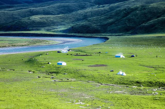 到这10个最佳旅游胜地 7月去哪里旅游合适