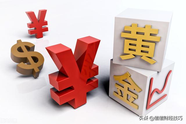 黄金价格越过2000美元，这次中国大妈是买入还是卖出？