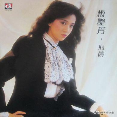 电影《梅艳芳》过度消费张国荣？背后内情不止表面看到的这么简单