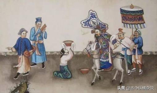 夜读｜中年勿读朱买臣，读后愈觉人情凉