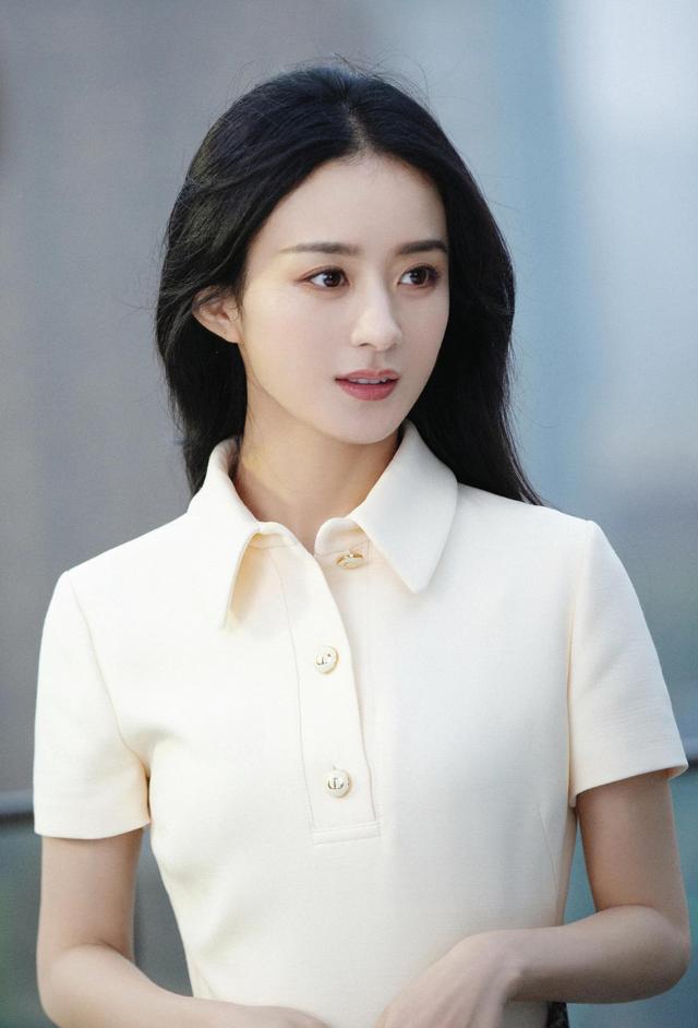 赵丽颖新片2022(赵丽颖2022年新片)