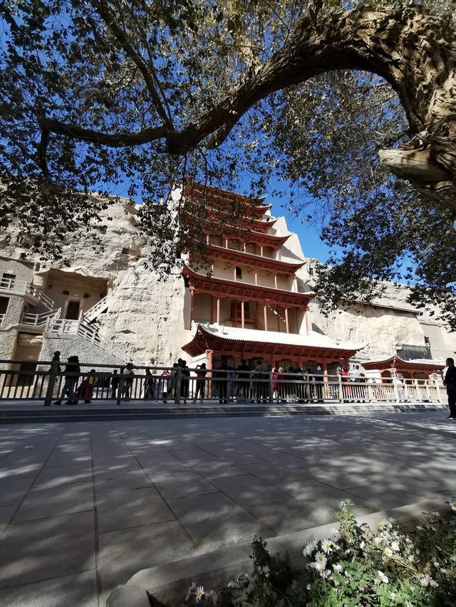 暢遊西域，逐夢之旅