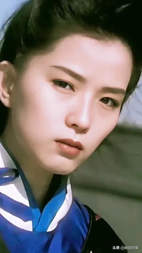 达叔的梦中情人——叶全真叶全真,很多年轻观众可能对这个名字并不