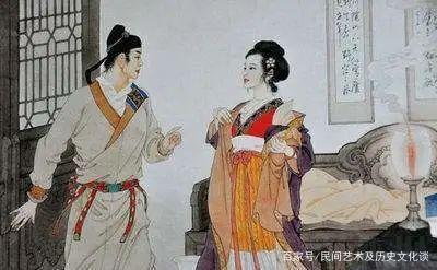 金谷坠楼的桃花夫人：莫以今日宠，岂忘旧时恩