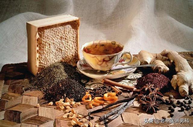 40岁的年龄，70岁的身体，一身"虚"，看中医如何帮你恢复精力
