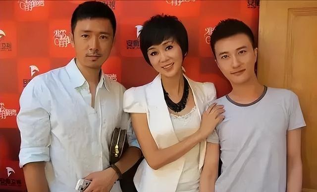 "尔豪"变硬汉,老婆是母亲学生演过《知否》!最红时甘愿为妻子隐退