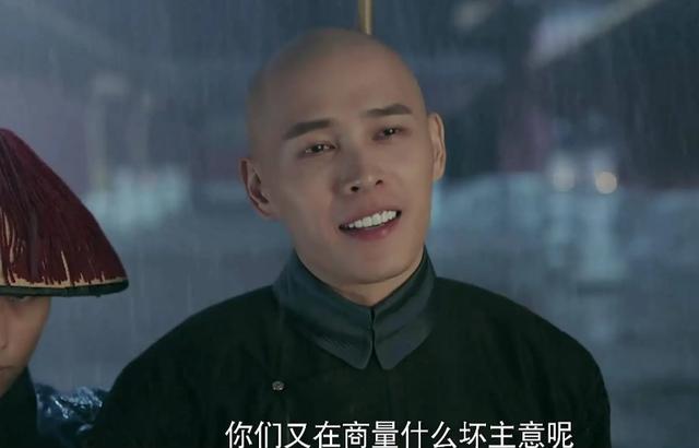 雍正儿子中最聪明的一个，装一辈子糊涂，保住了子孙的荣华富贵