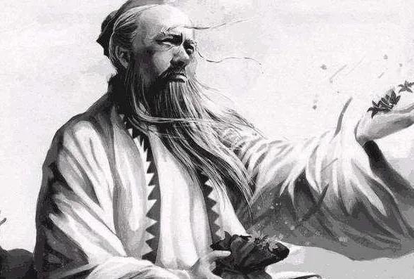 世外高人：不要想着改变任何人，不要执着于思想，就不会有烦恼