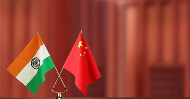王毅访印前夕，拜登点名警告印度，印媒：三点原因必须与中国和好