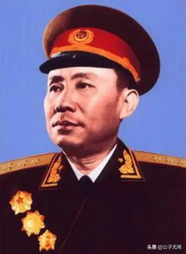 中国人民解放军上将